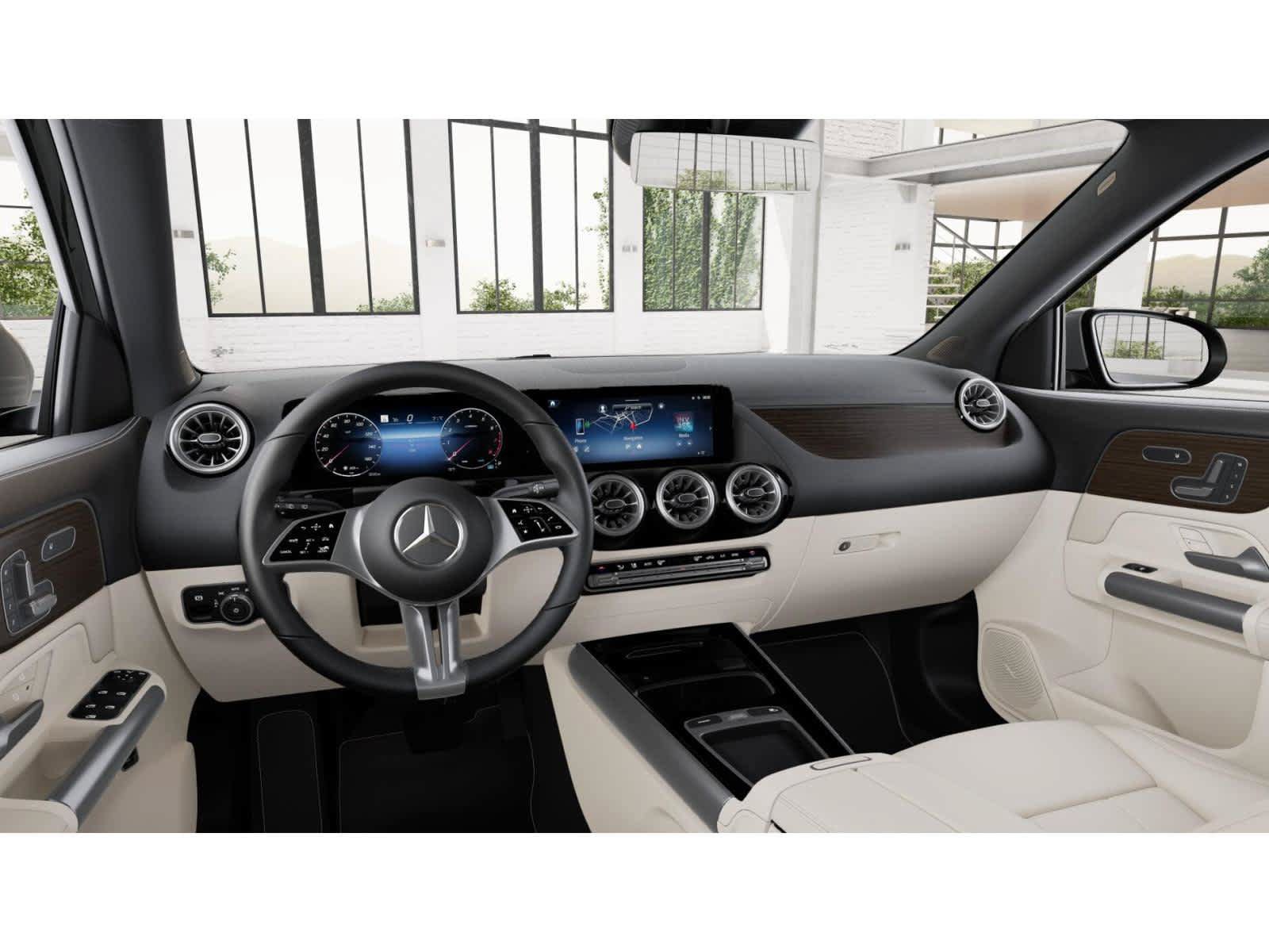 New 2026 Mercedes-Benz GLA 250 image 3