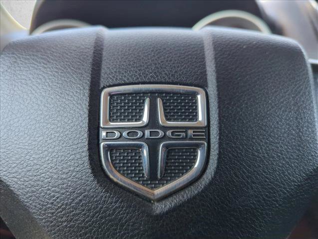 Used 2020 Dodge Journey SE w/ Blacktop Package FWD image 22