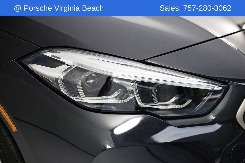 Used 2024 BMW M235i xDrive Gran Coupe image 15