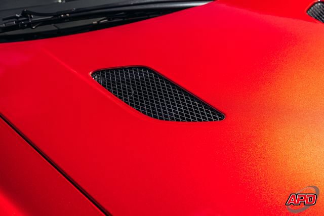 Used 2012 Lexus LFA RWD image 29