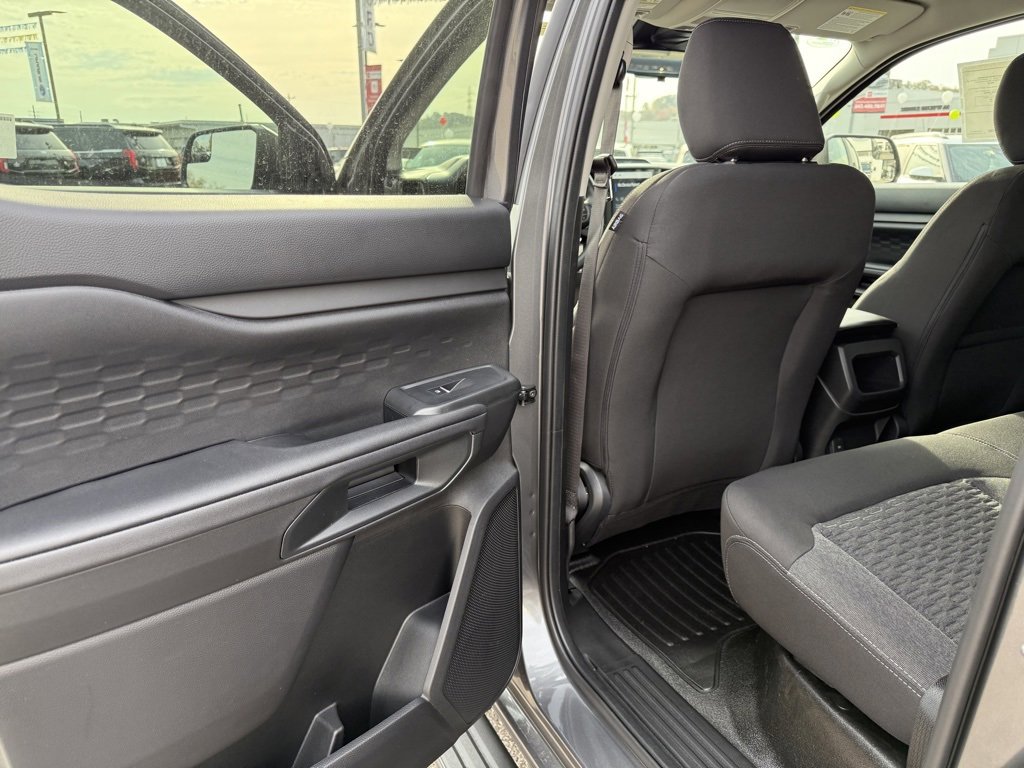 New 2025 Ford Ranger XL w/ Trailer Tow Package image 24