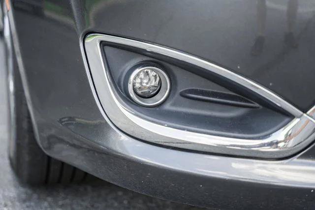 Certified 2019 Chrysler Pacifica Limited FWD image 22