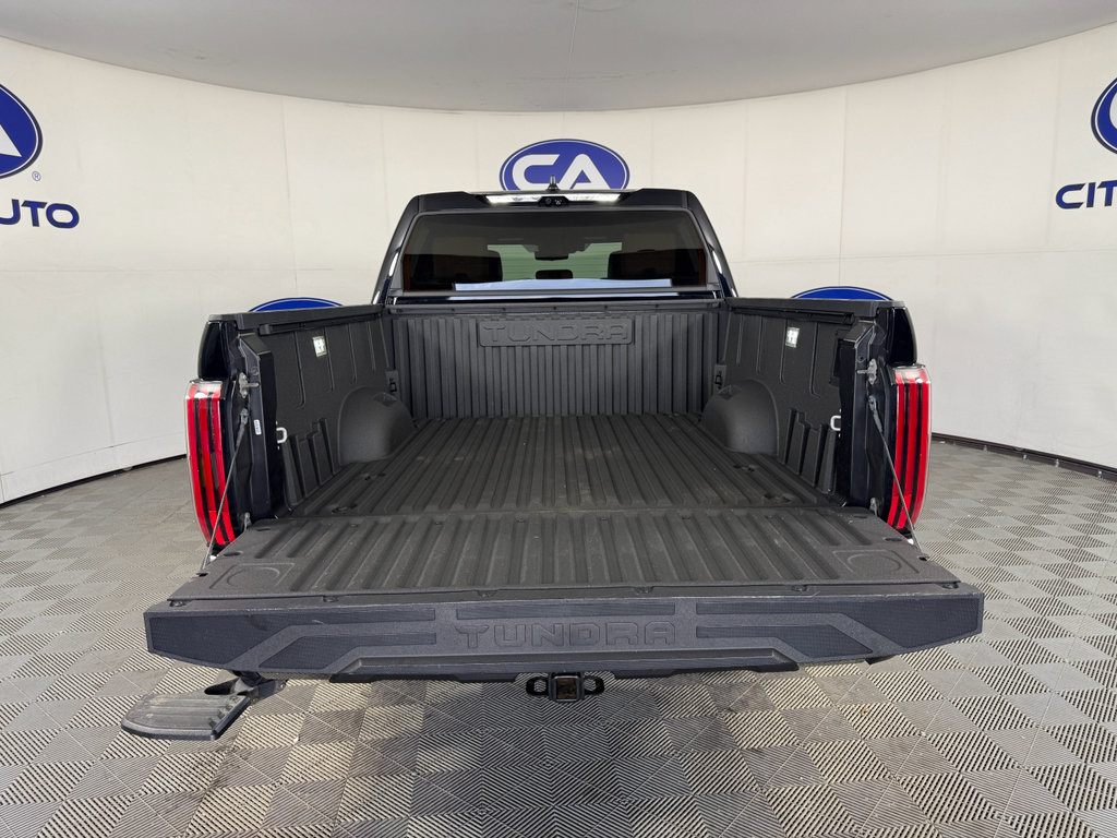 Used 2024 Toyota Tundra 1794 Edition image 9