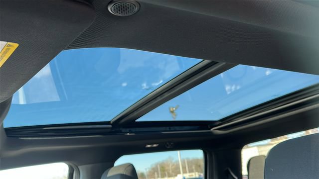 Used 2023 Ford F150 XLT w/ Equipment Group 302A High image 11