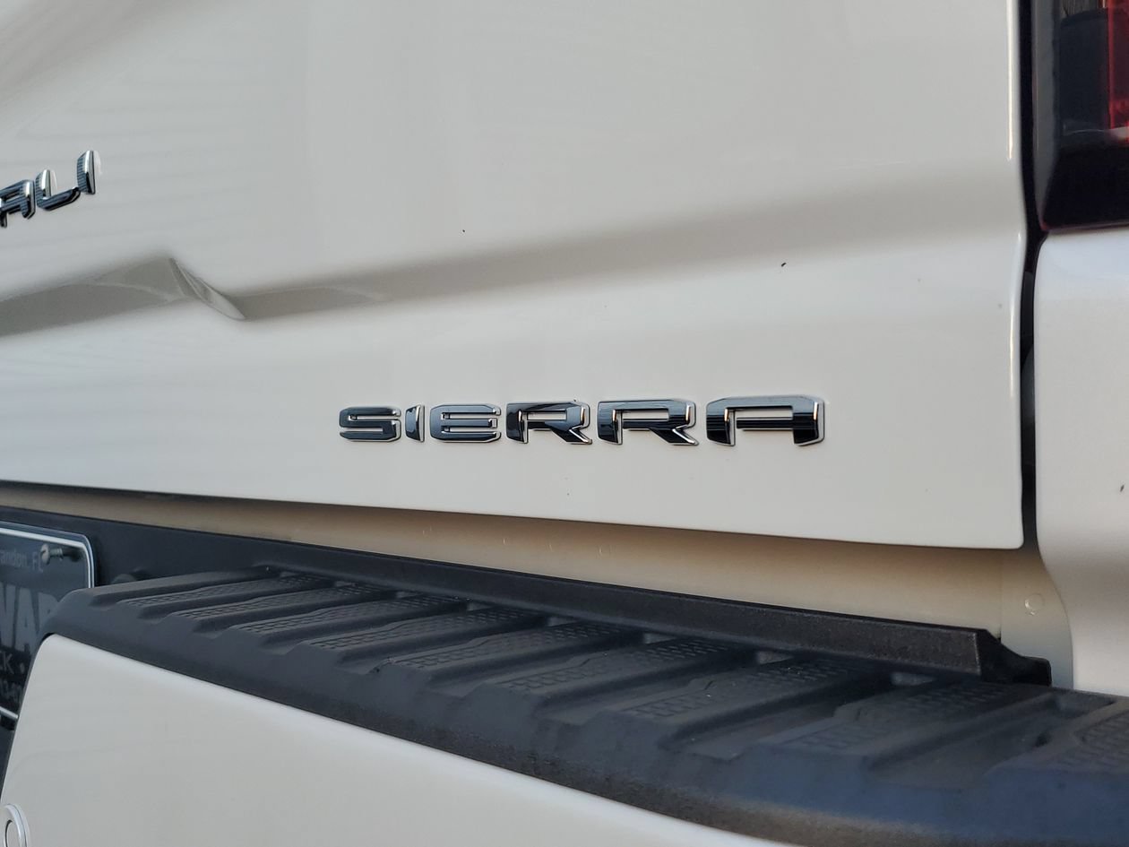 Used 2024 GMC Sierra 2500 Denali Ultimate w/ Max Trailering Package AWD/4WD image 7