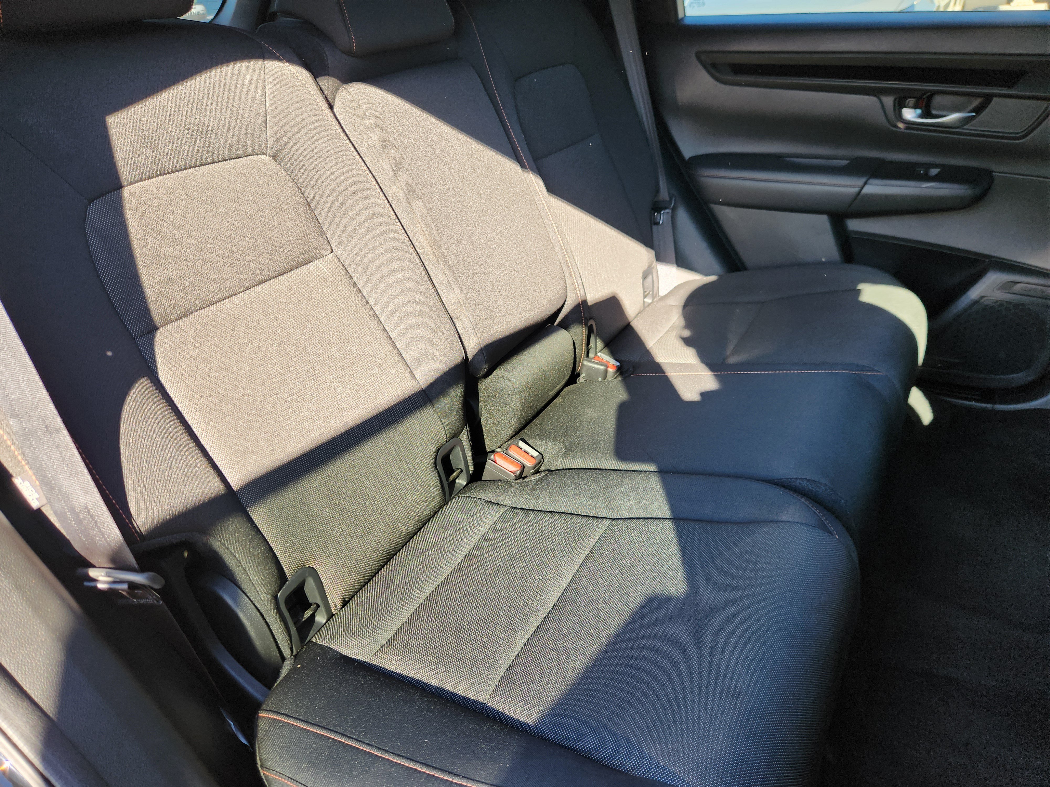 Certified 2024 Honda CR-V Sport image 16