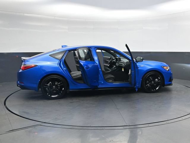 New 2026 Acura Integra A-Spec FWD image 32