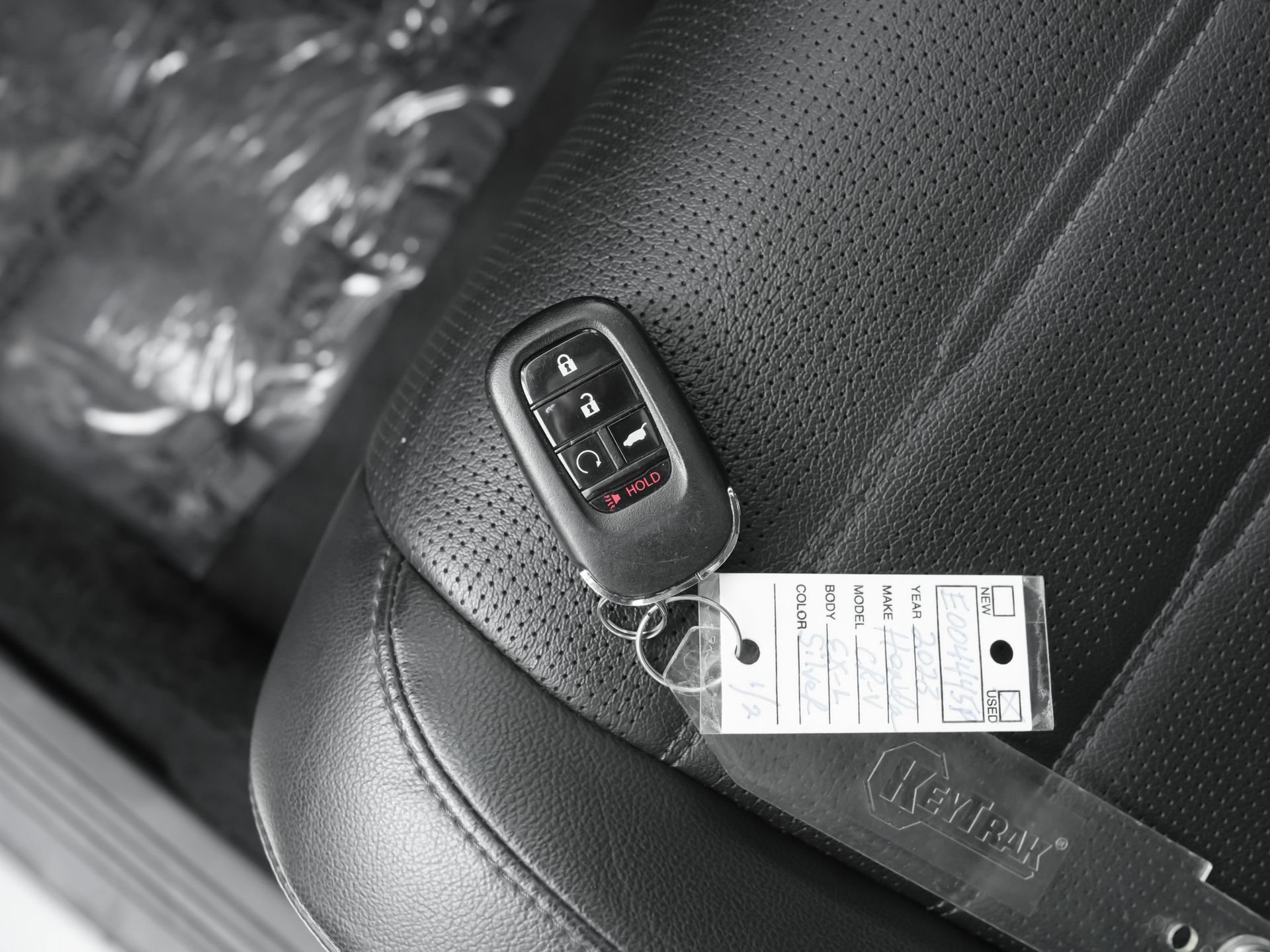 Used 2023 Honda CR-V EX-L image 45