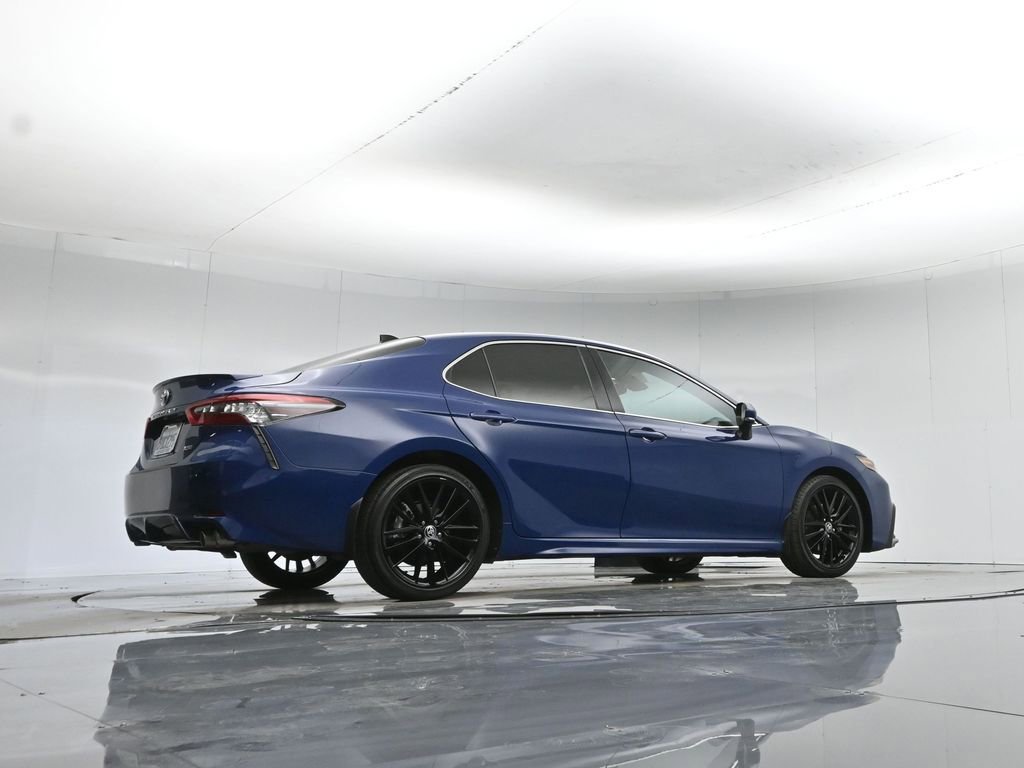 Used 2023 Toyota Camry XSE image 53