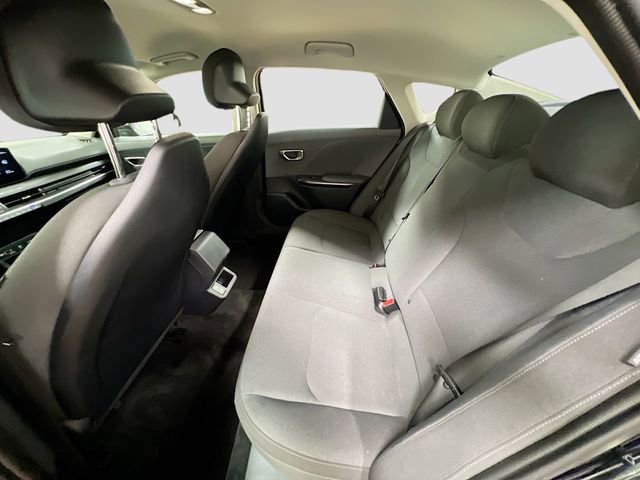 Certified 2025 Kia K4 LX image 22