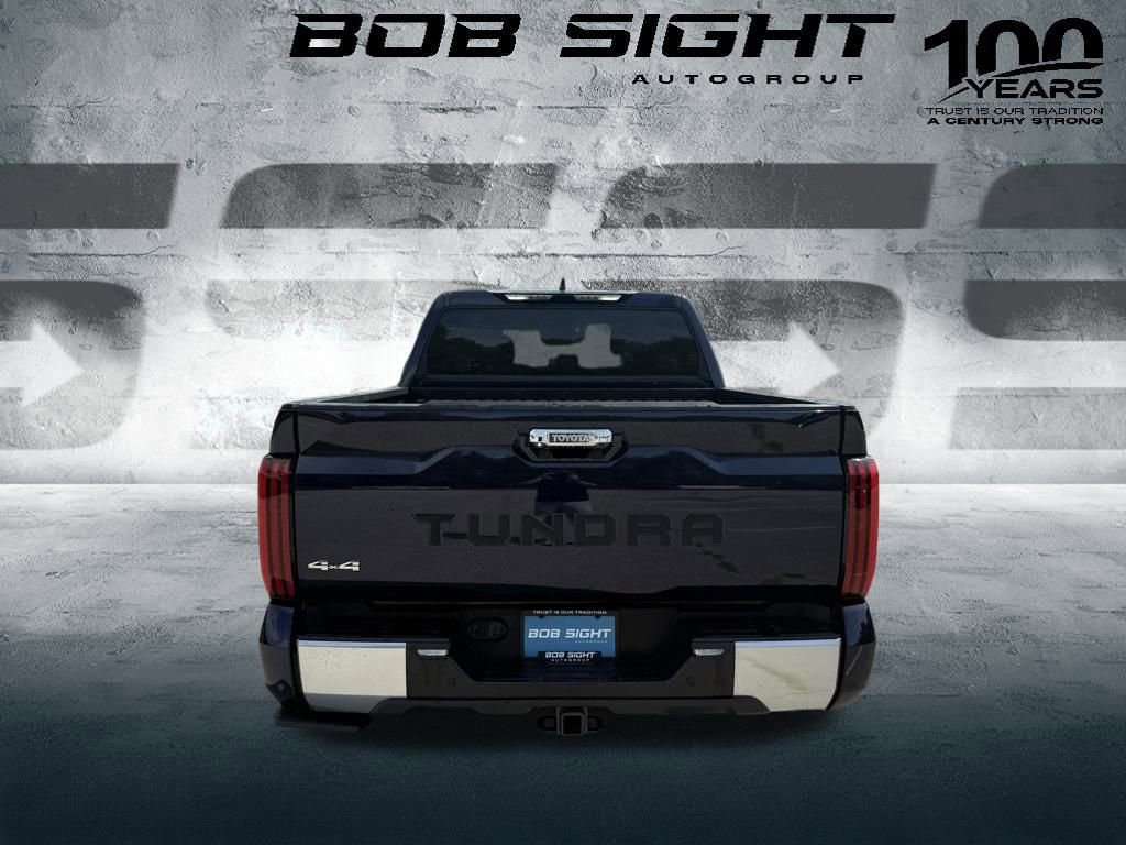 Used 2023 Toyota Tundra Limited image 14