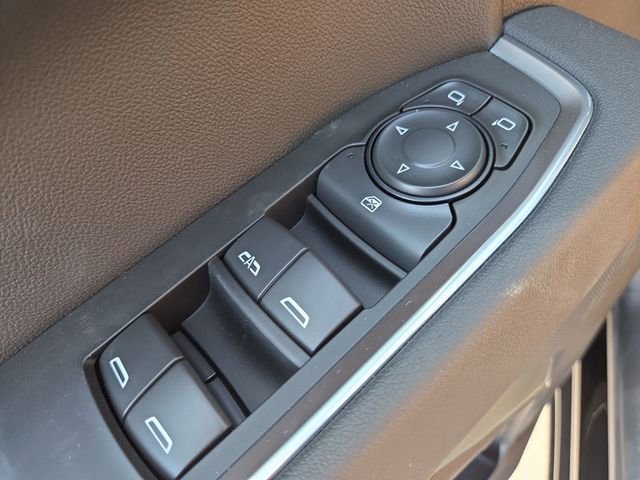 New 2026 Chevrolet Silverado 1500 LT image 23