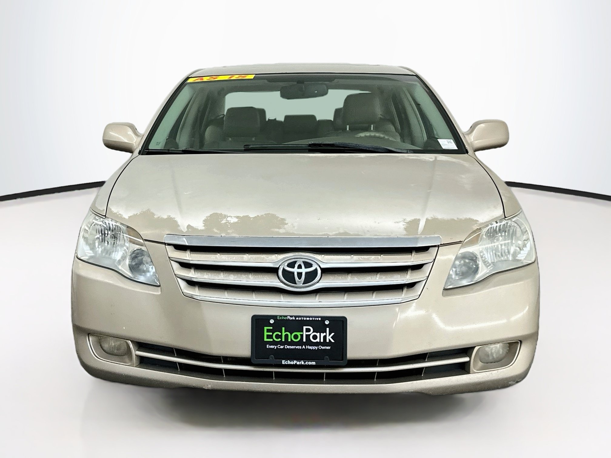 Used 2006 Toyota Avalon XLS FWD image 2