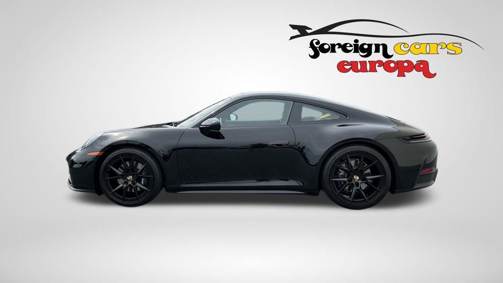 Used 2025 Porsche 911 Carrera image 19