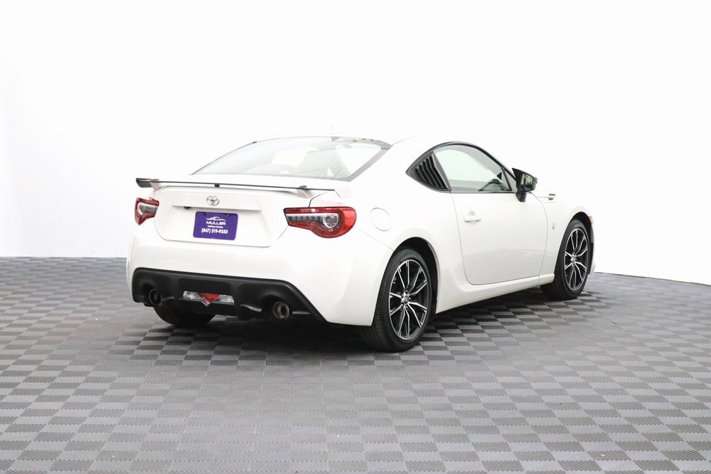 Used 2020 Toyota 86 image 9