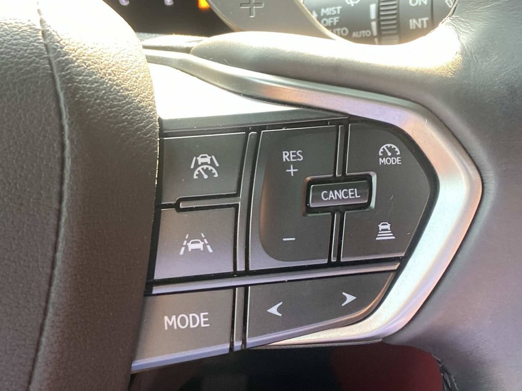 Used 2023 Lexus NX 350 AWD image 35