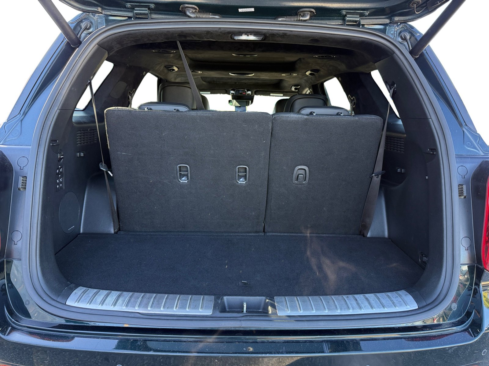 Certified 2024 Hyundai Palisade Calligraphy image 17