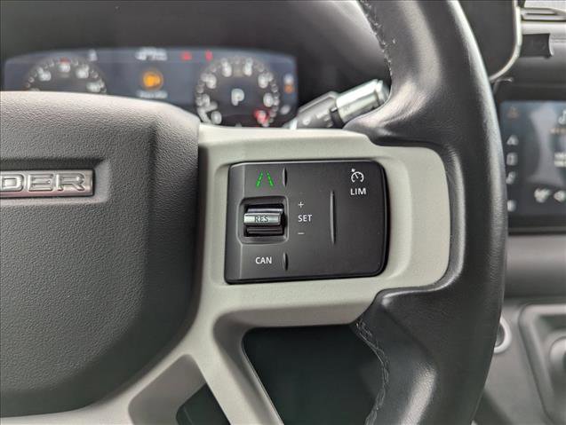 Used 2022 Land Rover Defender 110 S image 13
