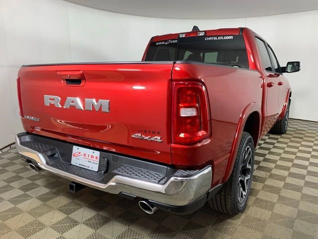 New 2026 RAM 1500 Laramie image 2