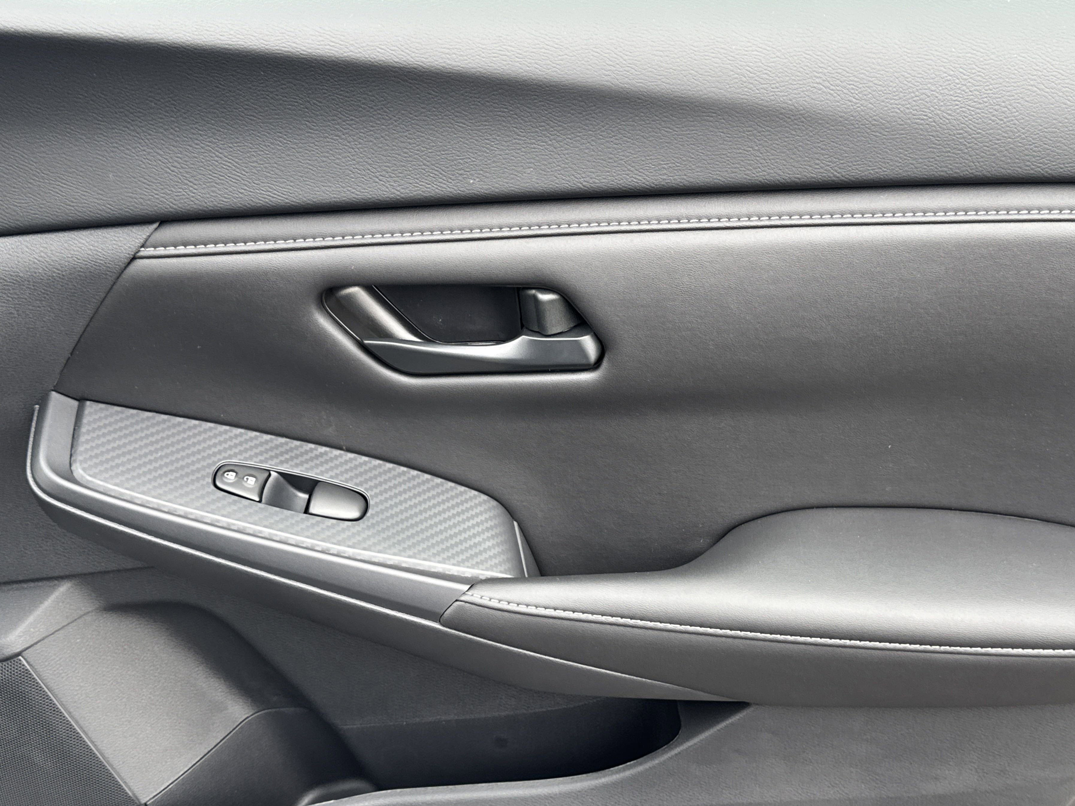 New 2025 Nissan Sentra S image 16