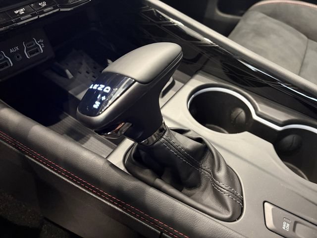 New 2026 Dodge Durango GT AWD/4WD image 21