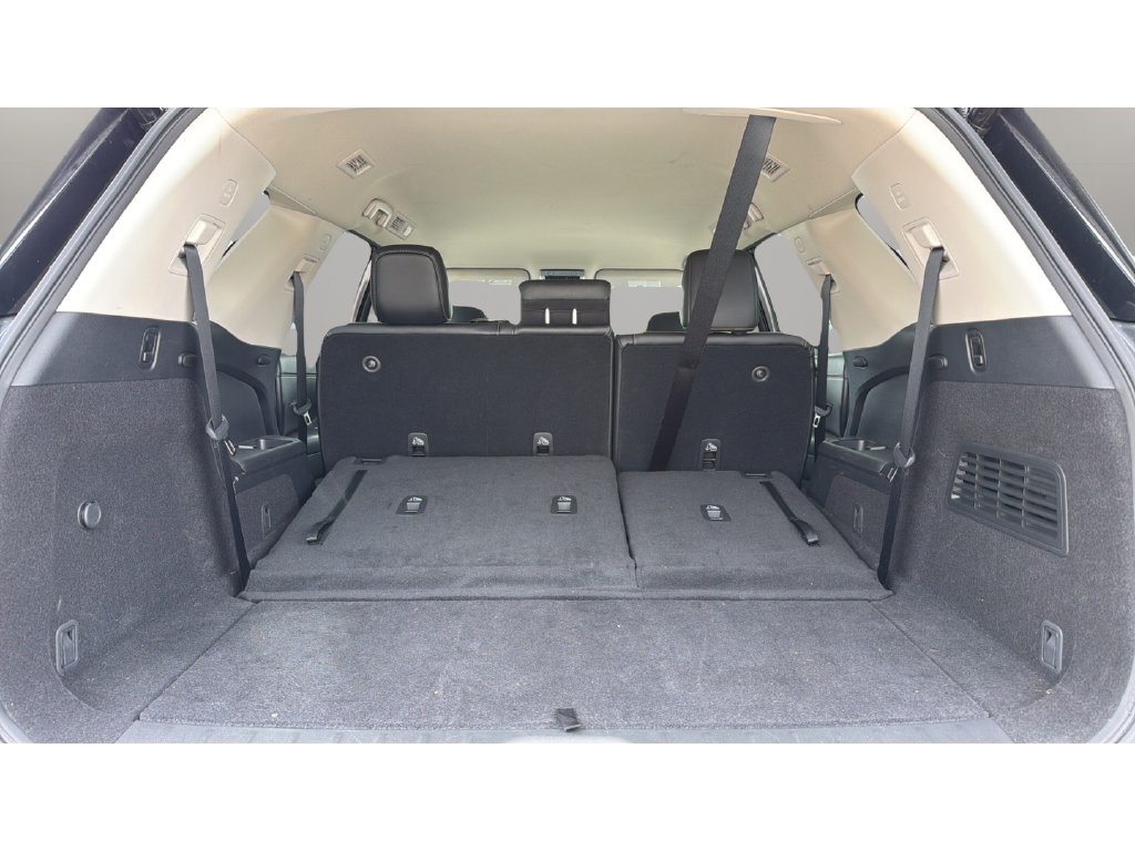 Used 2024 Nissan Pathfinder SL AWD/4WD image 8