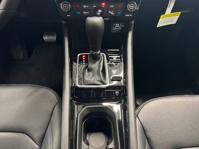 New 2026 Jeep Compass Limited image 14
