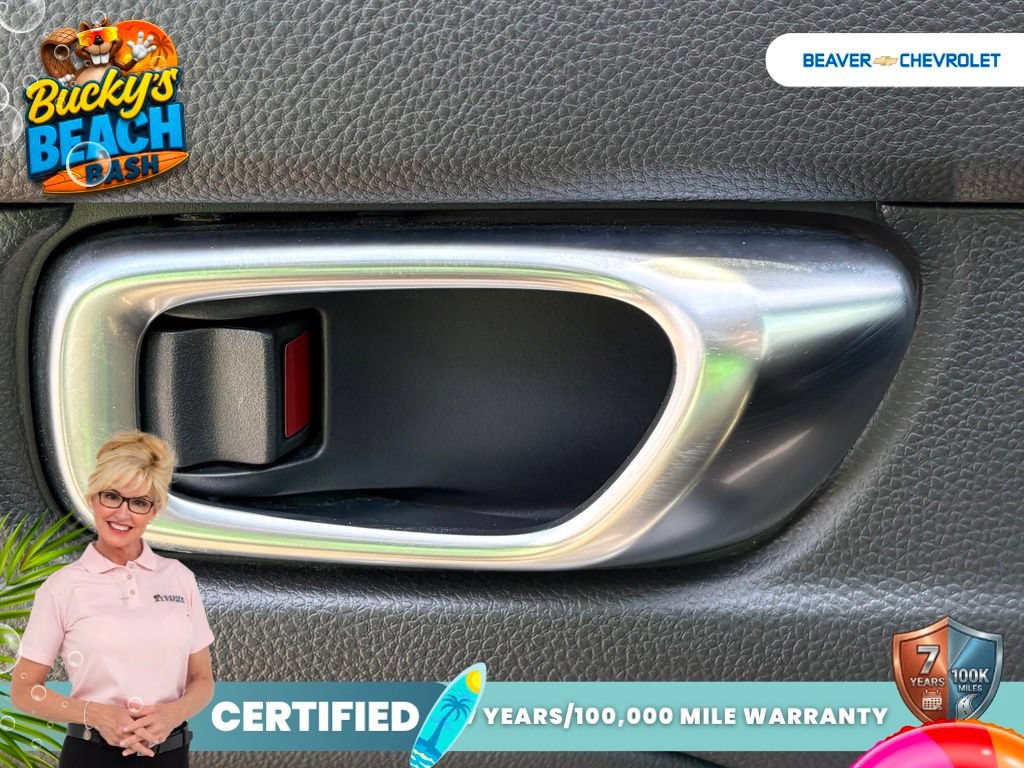 Used 2024 Honda Civic EX-L image 31