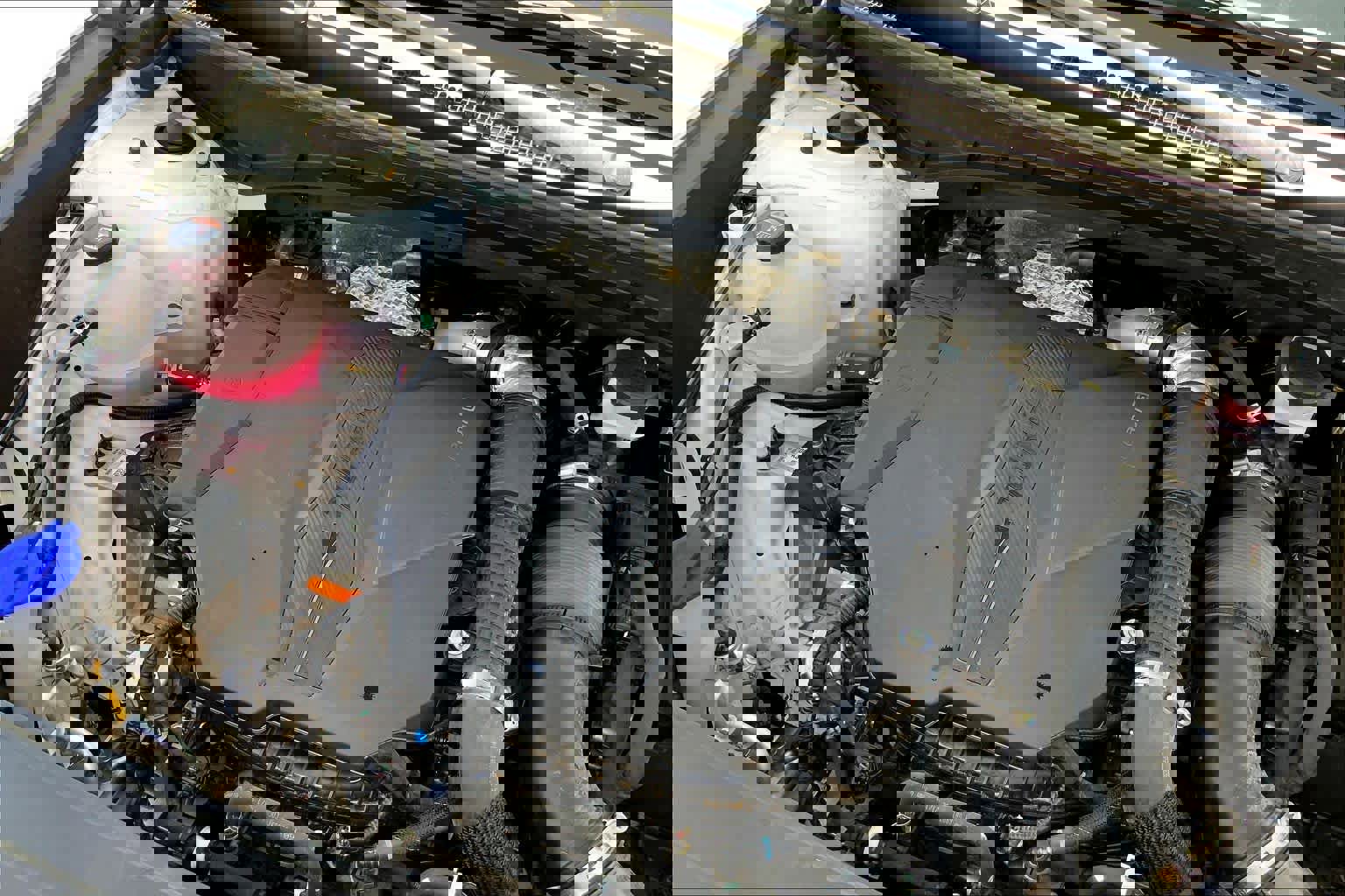 Used 2022 Hyundai Santa Cruz Limited image 35