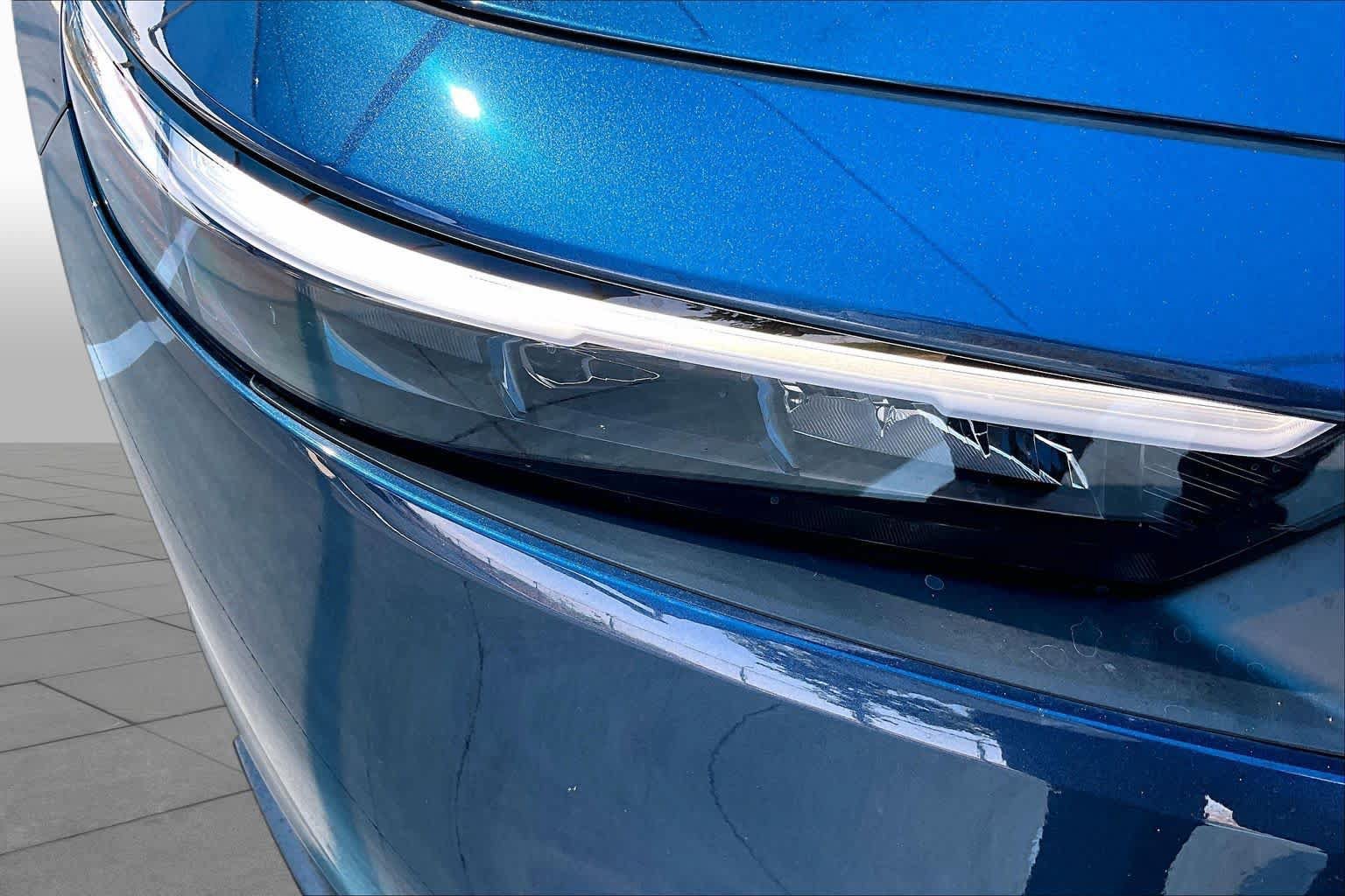 Used 2023 Honda Accord EX image 28
