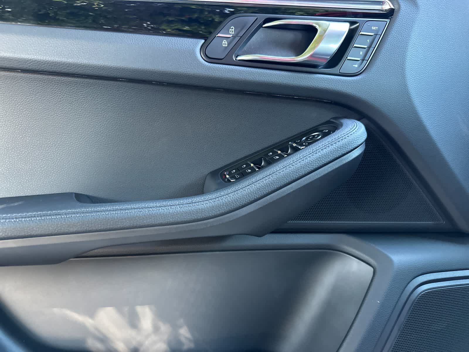 New 2026 Porsche Macan AWD/4WD image 12