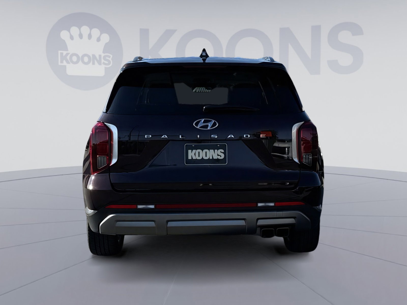 Certified 2024 Hyundai Palisade Limited image 5