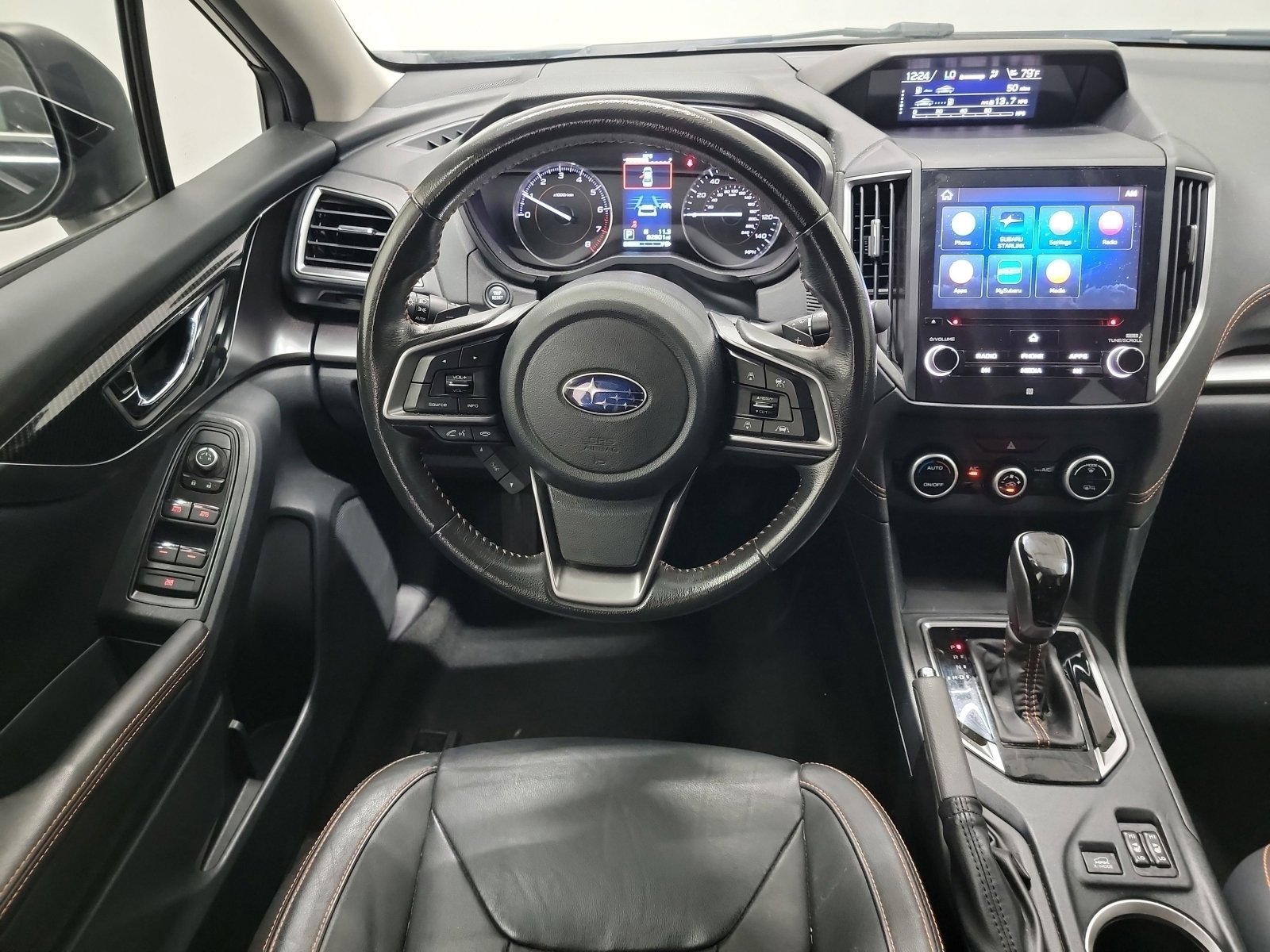 Used 2019 Subaru Crosstrek 2.0i Limited w/ Popular Package #4 AWD/4WD image 16