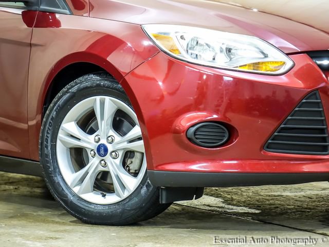 Used 2014 Ford Focus SE image 4