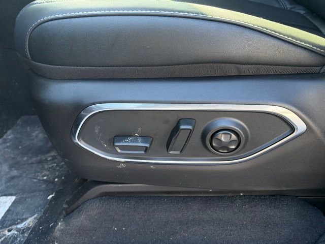 New 2026 Jeep Grand Wagoneer Limited image 17