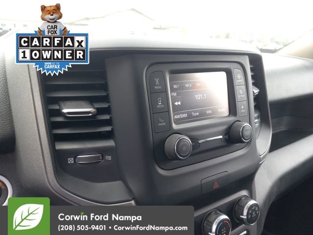 Used 2020 RAM 2500 Tradesman image 16