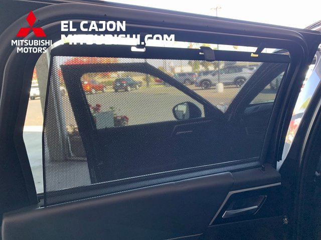 Used 2025 Mitsubishi Outlander SEL Black Edition image 26