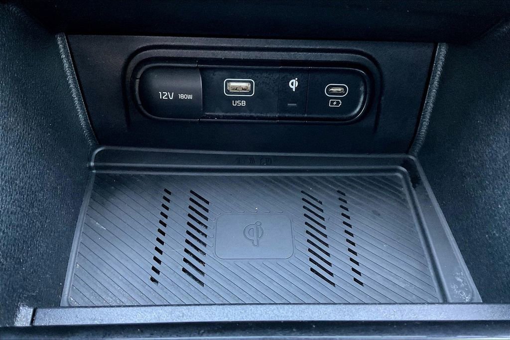 Used 2023 Kia Sportage X-Pro Prestige image 26