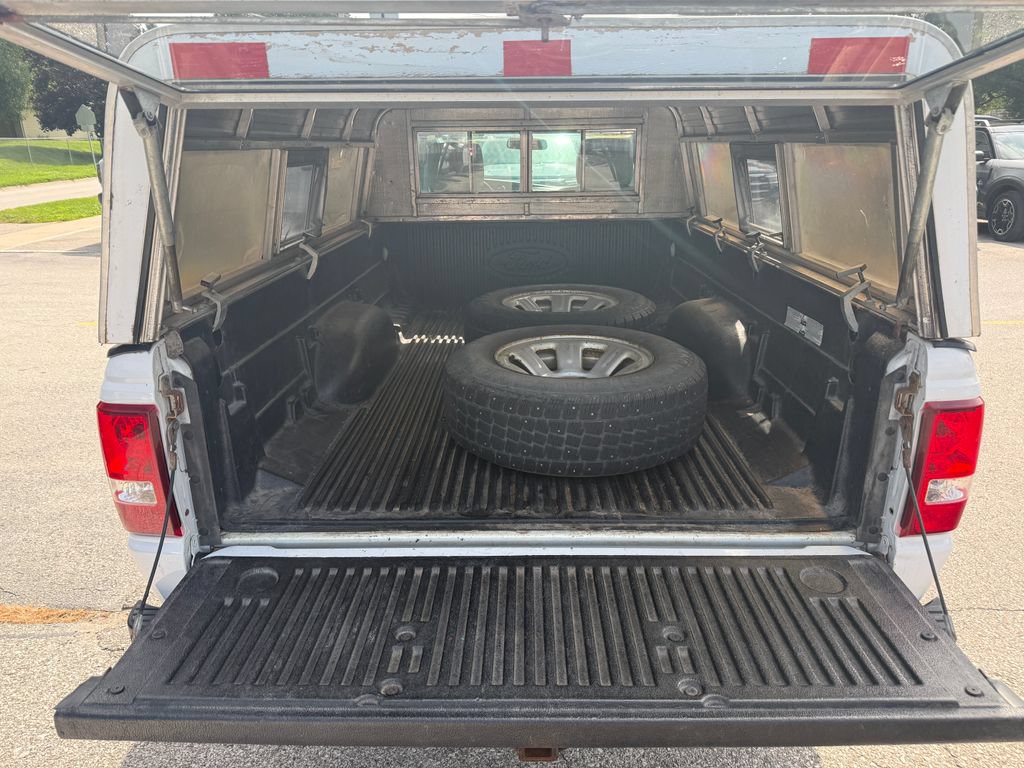 Used 2010 Ford Ranger XL RWD image 9