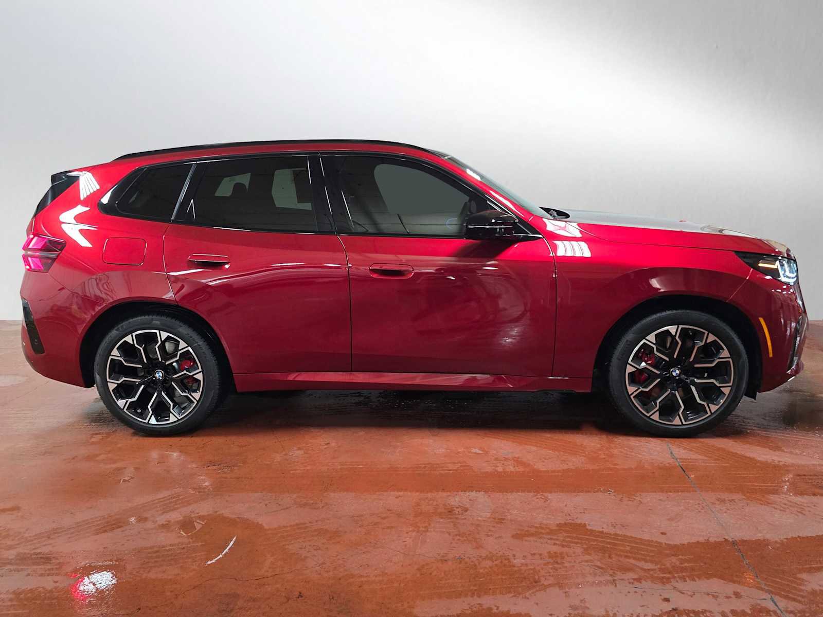 Used 2025 BMW X3 M50 w/ Premium Package image 2