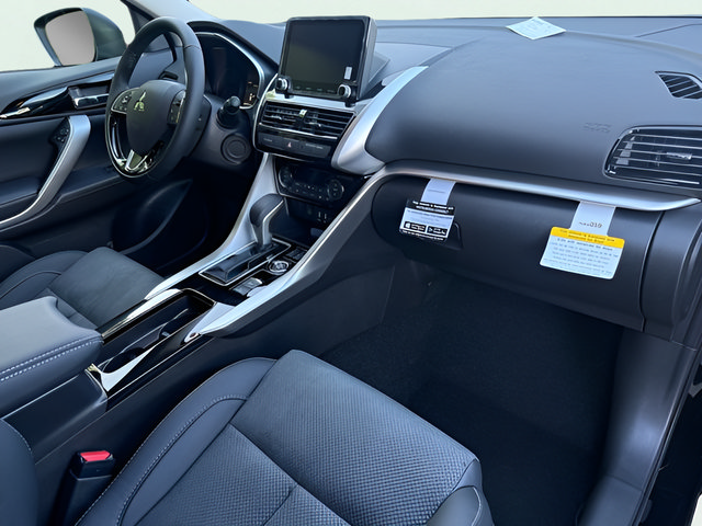 New 2026 Mitsubishi Eclipse Cross SE AWD/4WD image 22