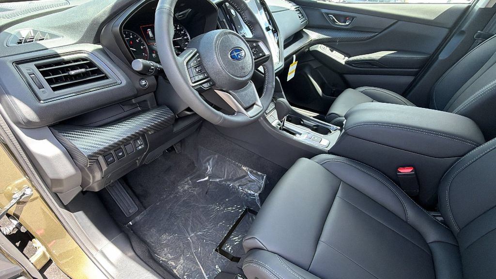 New 2026 Subaru Ascent Premium AWD/4WD image 10