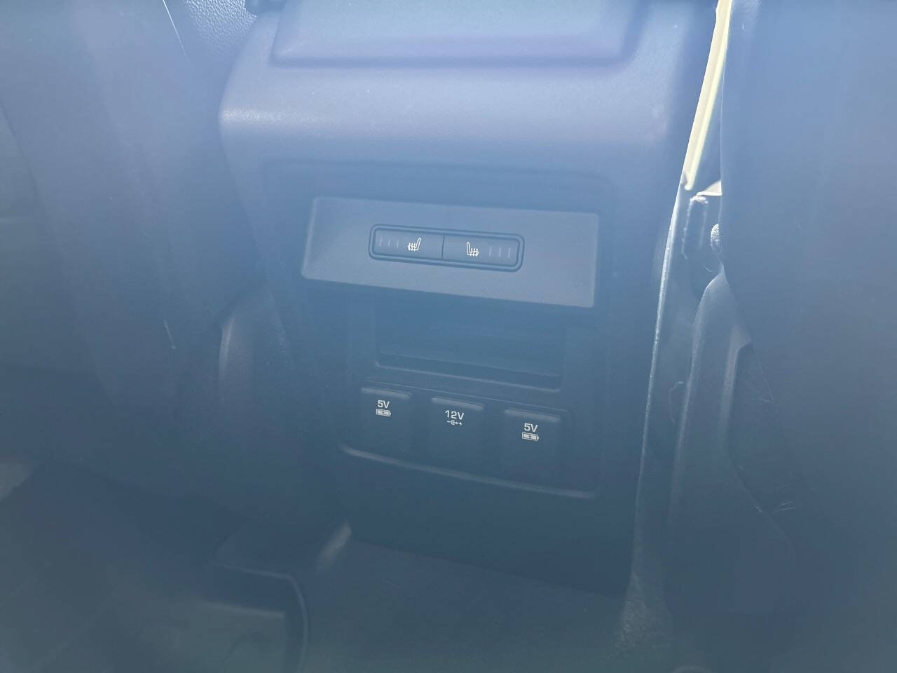 Used 2017 Land Rover Discovery Sport HSE AWD/4WD image 71