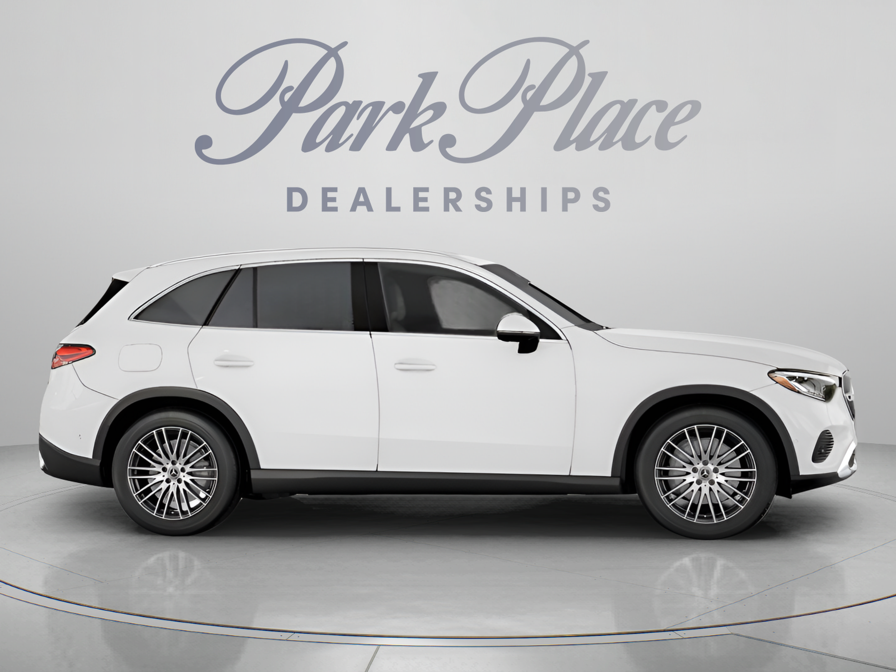 Certified 2026 Mercedes-Benz GLC 300 image 27