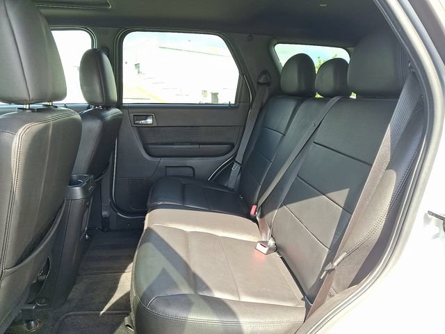 Used 2011 Ford Escape Limited w/ 302A Rapid Spec Order Code FWD image 10