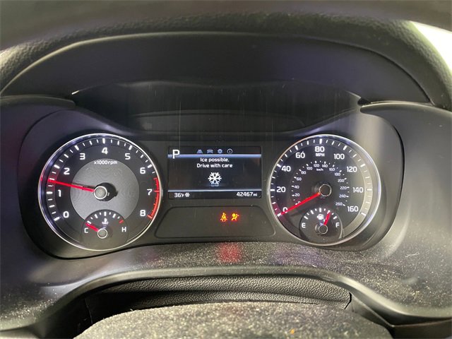 Certified 2023 Kia Forte LXS w/ LXS Technology Package image 5