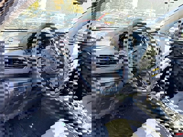 New 2025 Subaru Crosstrek 2.5i Limited image 10