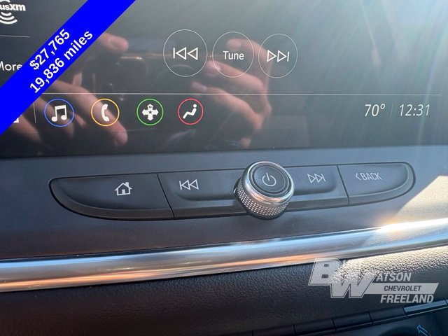 Used 2024 Chevrolet Blazer LT w/ Convenience Package AWD/4WD image 24