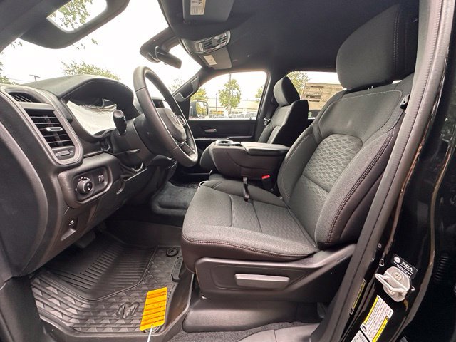 New 2027 RAM 1500 Warlock AWD/4WD image 22