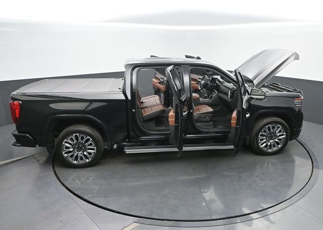 Used 2024 GMC Sierra 1500 Denali Ultimate image 65